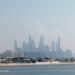 World's Tallest Tower Blocks in Dubai city