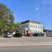 Бывший ликеро-водочный завод «Урожай» в городе Серпухов