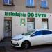 Jadłodajnia DO SYTA in Łódź city