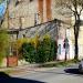 ul. Wapienna, 22 in Łódź city