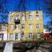ul. Wapienna, 24 in Łódź city
