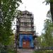 Храм Вознесения Господня в городе Рославль