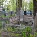 Вознесенское кладбище в городе Рославль