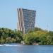 Корпус «Восток» комплекса апартаментов «Level Стрешнево» в городе Москва