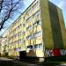 ul. Ludwika Waryńskiego, 13 in Łódź city