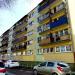 ul. Ludwika Waryńskiego, 13 in Łódź city