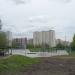 Скейт-парк в городе Москва