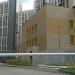Административное здание в городе Москва