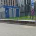 Трансформаторная подстанция в городе Москва