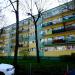 ul. Ludwika Waryńskiego, 4 in Łódź city