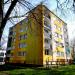 ul. Długosza, 12 in Łódź city