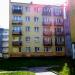 ul. Gazowa, 18 in Łódź city