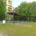 Качели в городе Москва