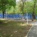 Спортивная площадка в городе Москва
