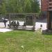 Автобусная остановка «Фестивальная улица» в городе Москва