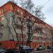 ул. Шухова, 17 корпус 3 в городе Москва