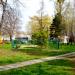 Plac zabaw in Łódź city