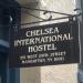 Chelsea International Hostel in New York City, New York city