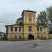 Храм Владимирской иконы Божией Матери в городе Тула