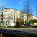ul. Srebrzyńska, 45 in Łódź city