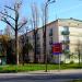 ul. Srebrzyńska, 45 in Łódź city