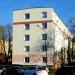 ul. Srebrzyńska, 47 in Łódź city