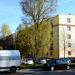 ul. Srebrzyńska, 47 in Łódź city