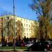 ul. Srebrzyńska, 49 in Łódź city