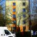 ul. Srebrzyńska, 49 in Łódź city