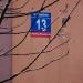 ul. Wapienna, 13 in Łódź city