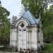 Склеп в городе Тула