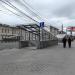 Подземный пешеходный переход в городе Тула