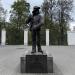 Скульптура «Металлург» в городе Тула