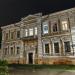 Бывшая самоварная фабрика Баташёва в городе Тула