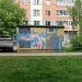 Трансформаторная подстанция ТП-25650 в городе Москва