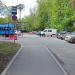 Автобусная остановка «Госпиталь» (Конечная) в городе Москва
