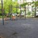 Детская игровая площадка в городе Москва