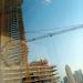 The Gateway Towers in Dubai city