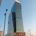 Concord Tower in Dubai city