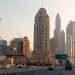 Arjaan Rotana Hotel in Dubai city