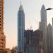 23 Marina in Dubai city