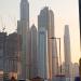 Ocean Heights in Dubai city