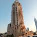 Arjaan Rotana Hotel in Dubai city