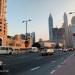 mbc Building in Dubai city
