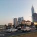 Reuters Building (en) في ميدنة مدينة دبــيّ 