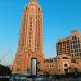 Arjaan Office Tower (en) في ميدنة مدينة دبــيّ 