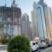 AlSeef Tower (en) في ميدنة مدينة دبــيّ 