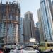 Marina Arcade (en) في ميدنة مدينة دبــيّ 