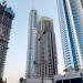 AlSeef Tower (en) في ميدنة مدينة دبــيّ 