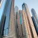 Marina 101 (en) في ميدنة مدينة دبــيّ 
